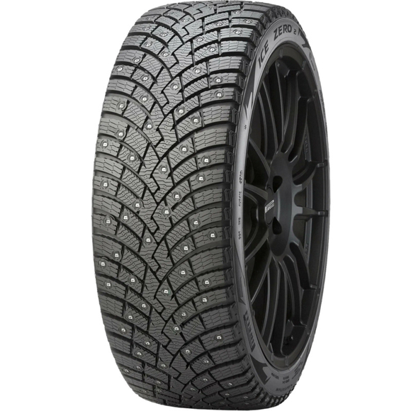 NorTec 235/45R18 98H XL Ice Zero 2 TL (шип.)