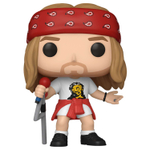 Фигурка Funko POP! Rocks - Guns N' Roses Axl Rose with Red Bandana