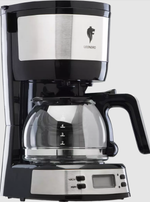 Кофеварка электрическая LEONORD LE-1756