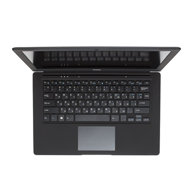 Haier HI133L (Intel Atom x5 Z8350 1440 MHz/13.3"/1920x1080/2GB/32GB eMMC/DVD нет/Intel HD Graphics 400/Wi-Fi/Bluetooth/Windows 10 Home)