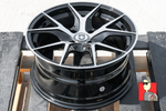 Комплект дисков HRE P101 15x7 et38 4x100