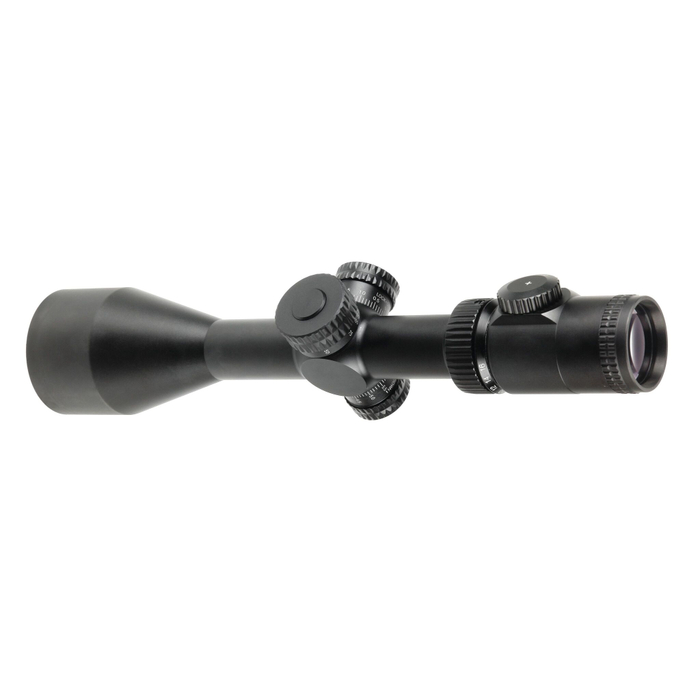 Прицел Veber Black Russian 4-16x56 SF iRG