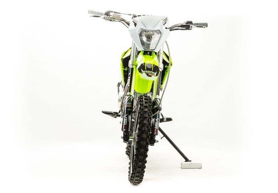 Мотоцикл PWR FRZ 125E 17/14 PITBIKE