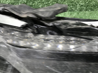 Битый ДХО правый JAC JS6 (2022-н.в.) LED
