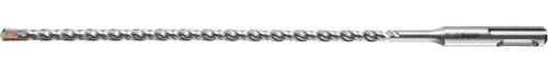 ЗУБР 12 x 800 мм, SDS-plus бур, Профессионал (29314-800-12)