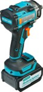 Гайковерт аккумуляторный Sturm CD20500BL