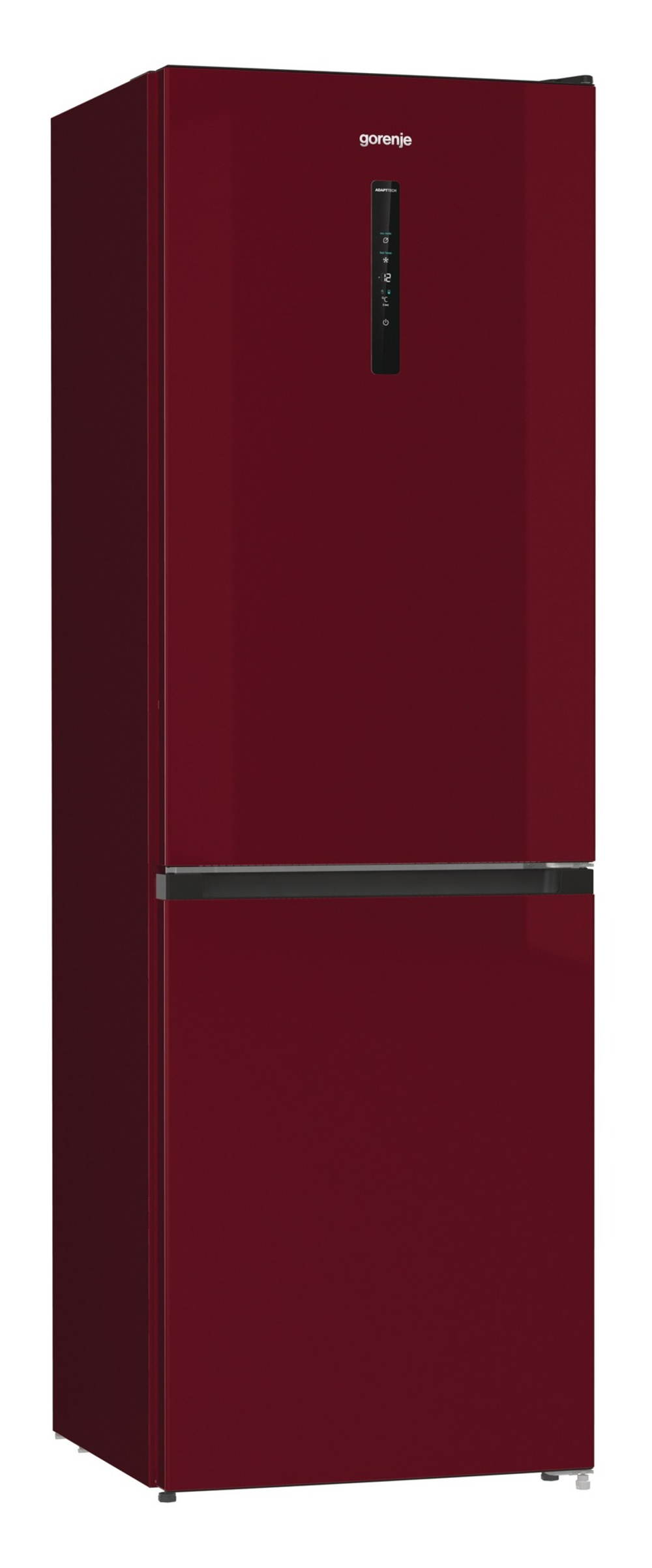 Холодильник Gorenje NRK6192AR4