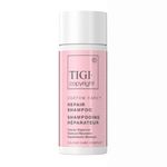 Шампунь для волос восстанавливающий TIGI Copyright Custom Care™ Repair Shampoo 50 мл