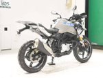BMW G310GS , 2020