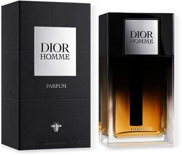 Dior Homme Parfum 2025