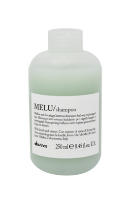 Шампунь для предотвращения ломкости волос DAVINES MELU Shampoo 250 мл