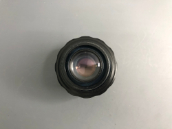 Zenit ET + Helios 44-2