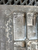 Блок управления ретардой EST54T 2018г.