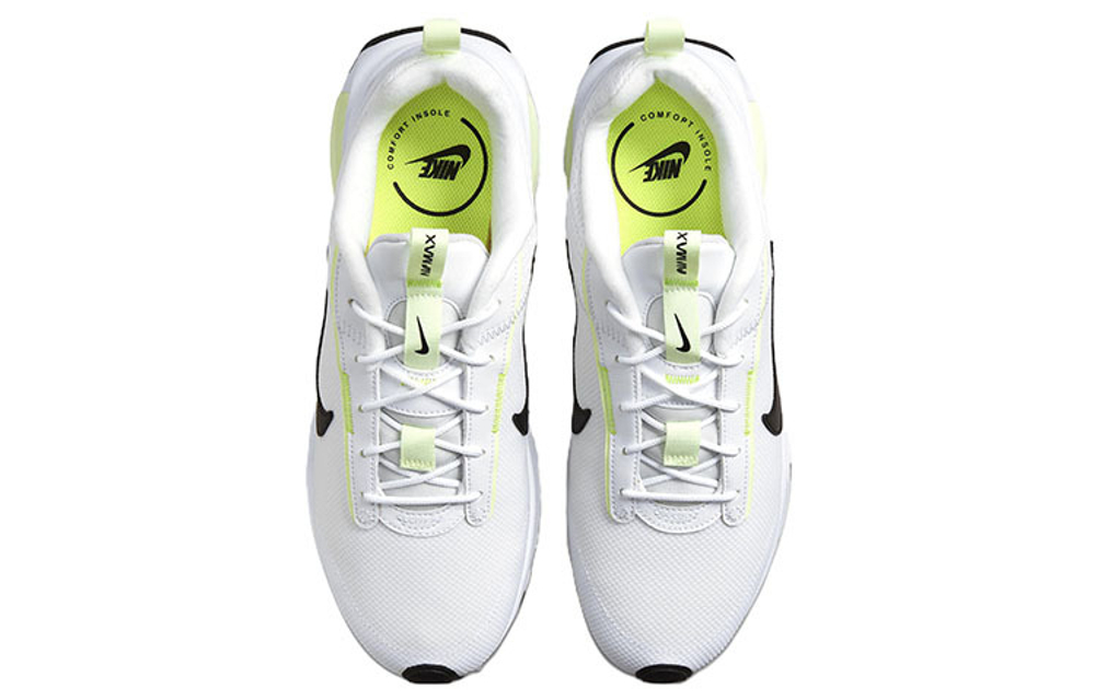 Кроссовки Nike Air Max Intrlk