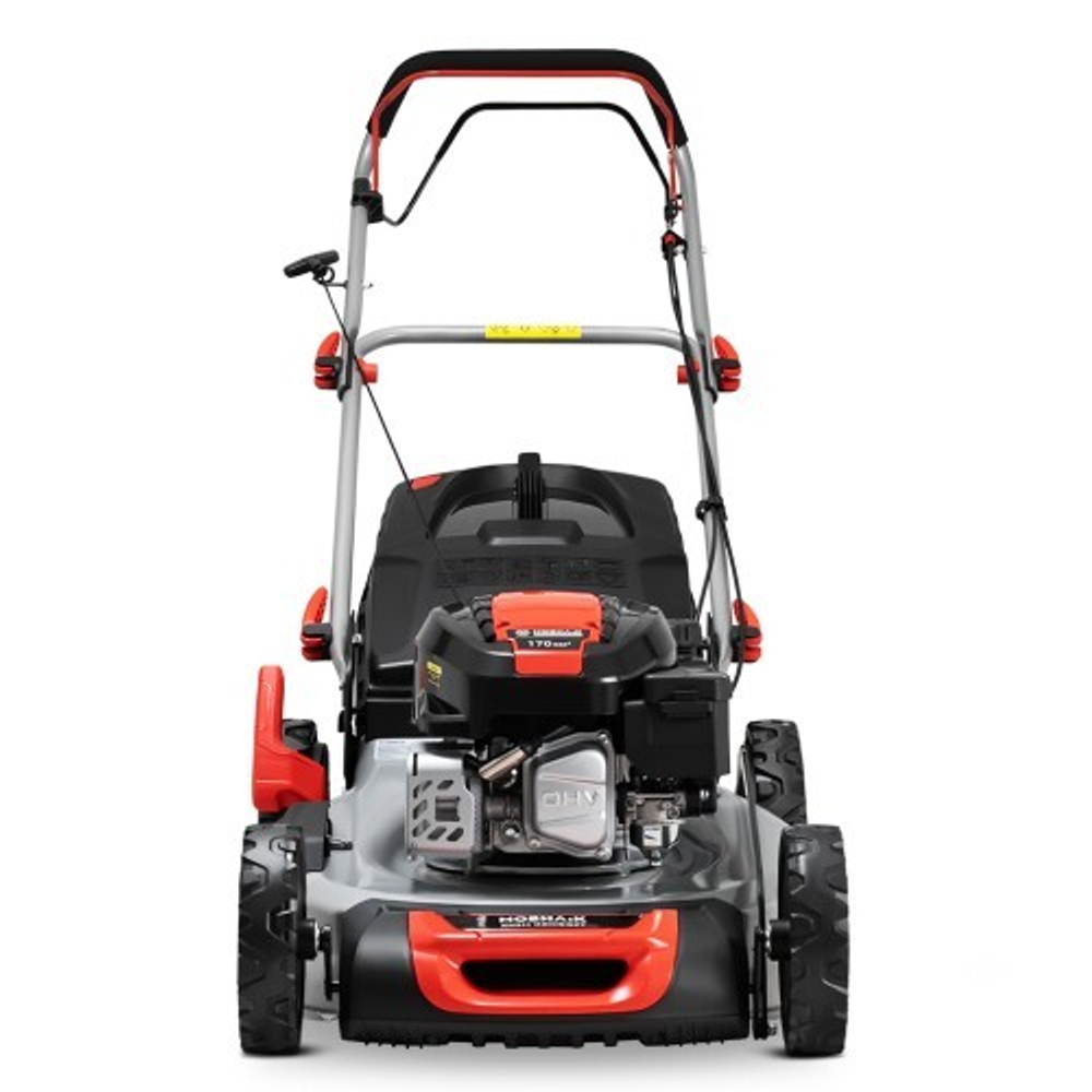 Газонокосилка бензиновая МОБИЛ К XM511 КОМФОРТ MBK0024700