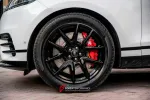КАРБОН КЕРАМИЧЕСКАЯ УСИЛЕННАЯ ТОРМОЗНАЯ СИСТЕМА ДЛЯ LAND ROVER RANGE ROVER VELAR L560 Рестайлинг 2023+ Ленд Ровер