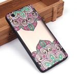 Чехол Кружево для Xiaomi Mi 5S, 003716