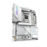 Сист.плата Gigabyte X870E AORUS PRO ICE, AM5, 4xDDR5, PCI-E5 x16, 3xM.2, SATA6, HDMI, DPx3, Wi-Fi6E, LAN2.5GbE, BOX