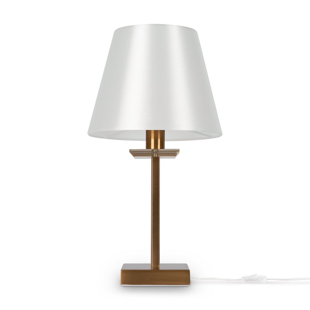 Настольный светильник Freya FR1006TL-01G