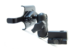 Быстросъемное крепление Recknagel для Iphone 4/4S на Weaver T1370-0000
