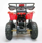 Электроквадроцикл Green Camel Гоби K21 (36V 800W R6 Цепной привод)