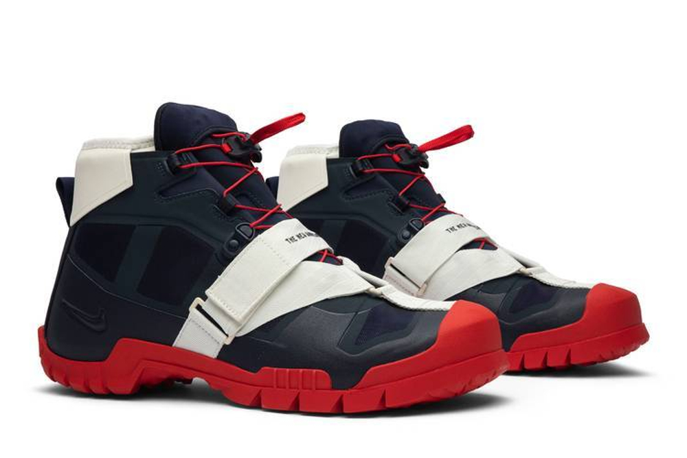 Кроссовки Nike Sfb Mountain