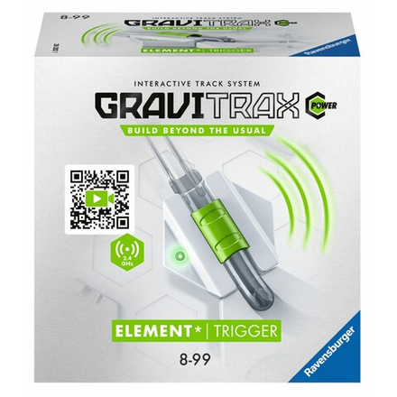 Ravensburger - GraviTrax Power Дополнение Trigger 262021