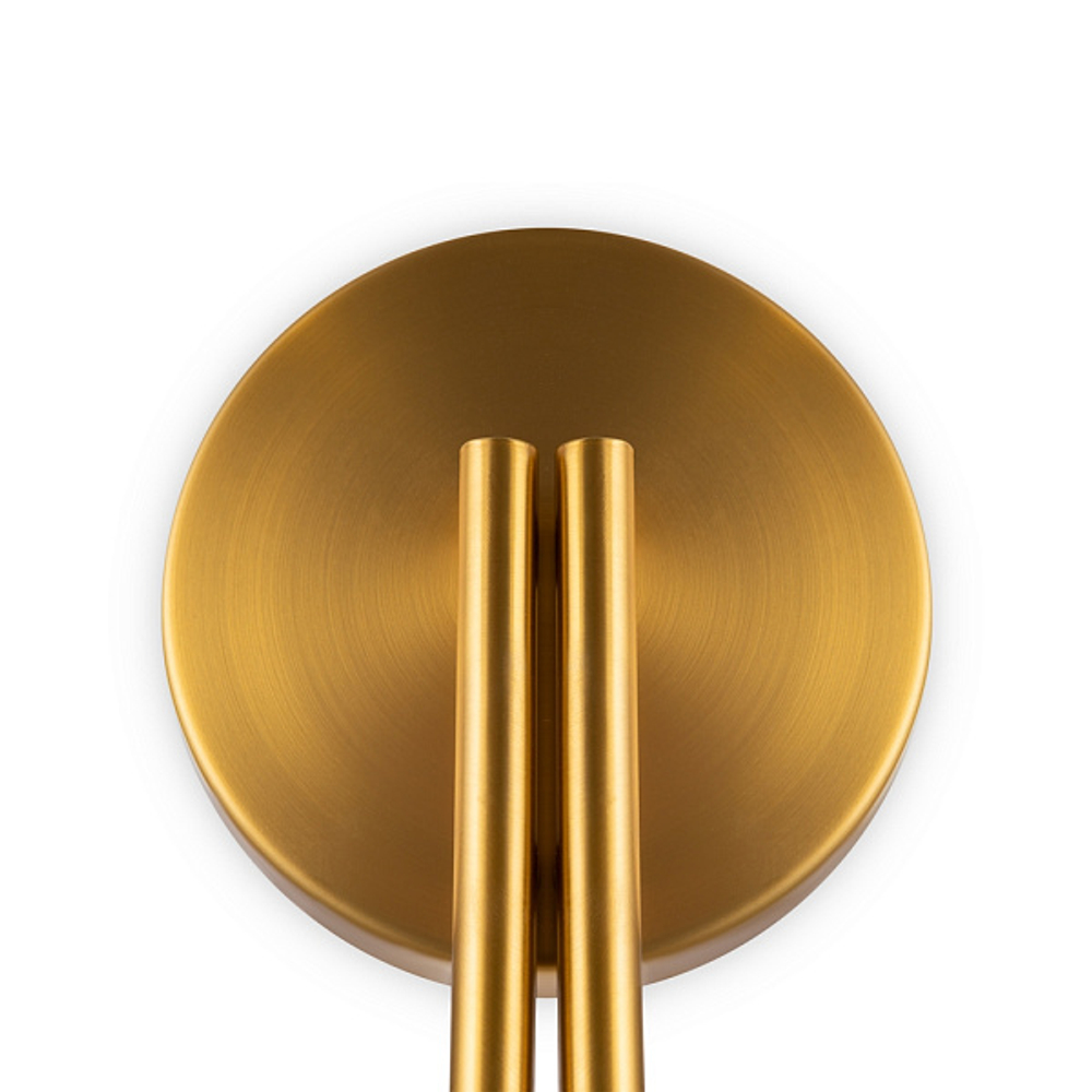 Настенный светильник Freya Branches FR5253WL-02BS