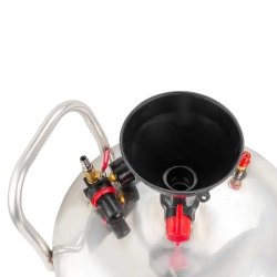 Нагнетатель пневматический, 70л RockFORCE RF-HG-2990 MST