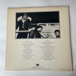 Винтажная виниловая пластинка LP Emerson Lake and Palmer Works Volume 2 (США 1977)