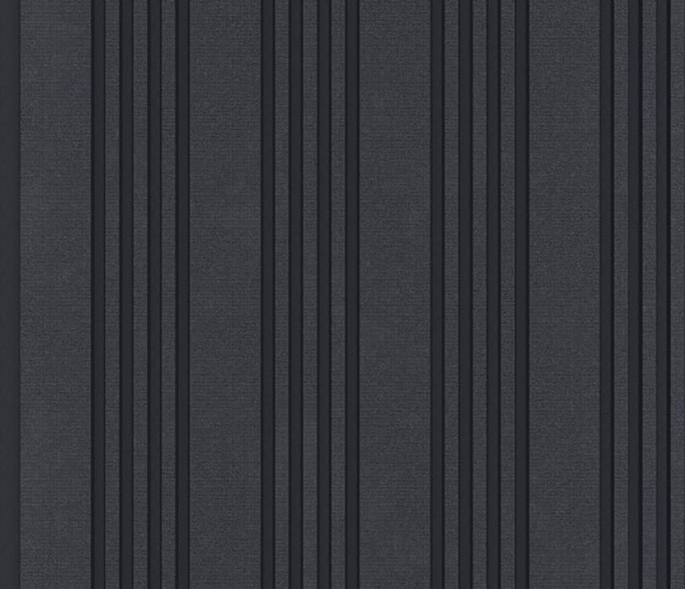 Стеновая панель HiWood декорированная, 270x12 см