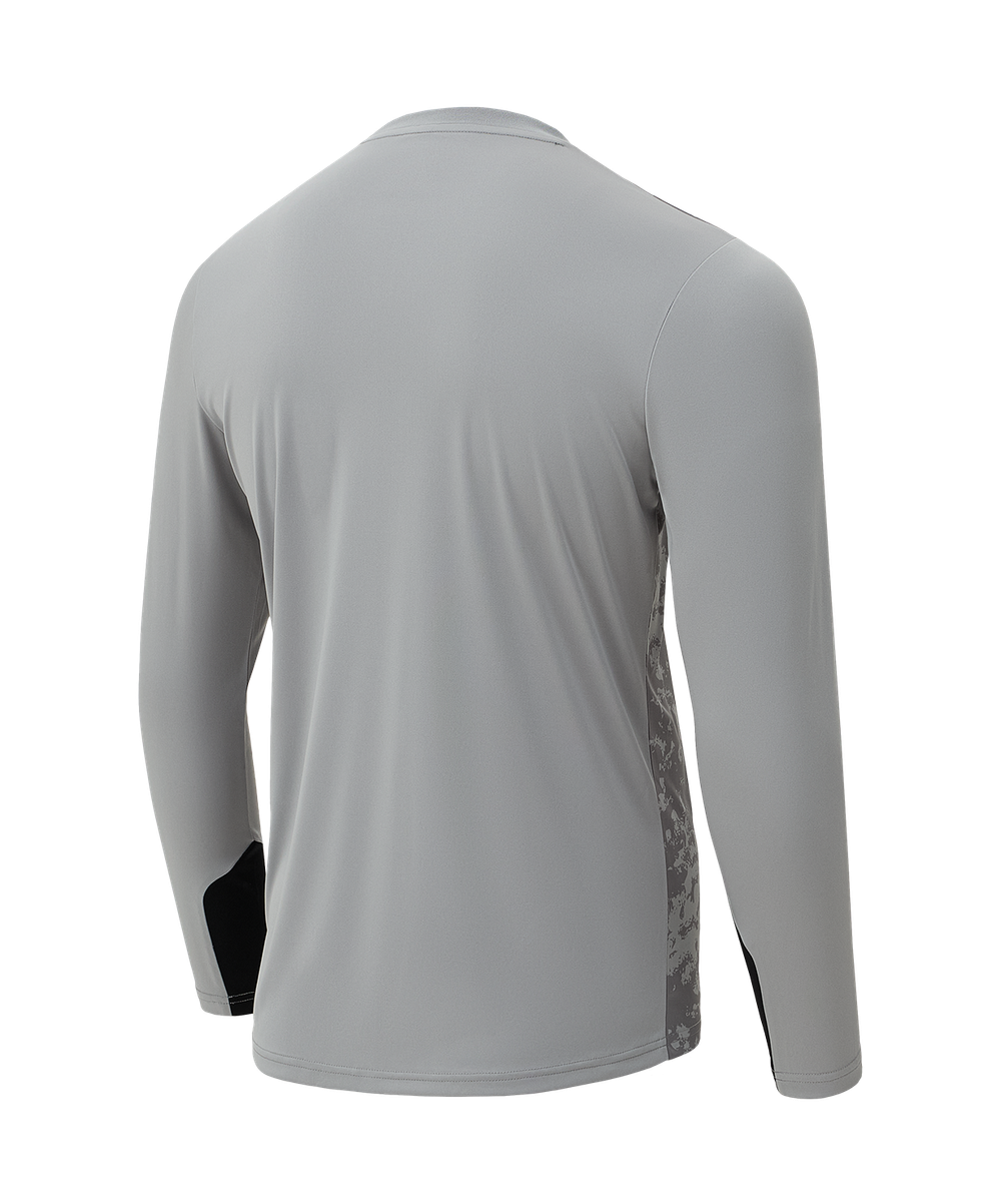 Свитер вратарский PerFormDRY SPLASH GK Jersey, серый