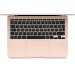 Ноутбук Apple MacBook Air 13 M1 56GB Космический серый