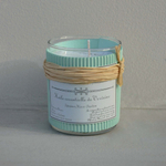 92. Ароматические свечи "Les bougies de Chantal"
