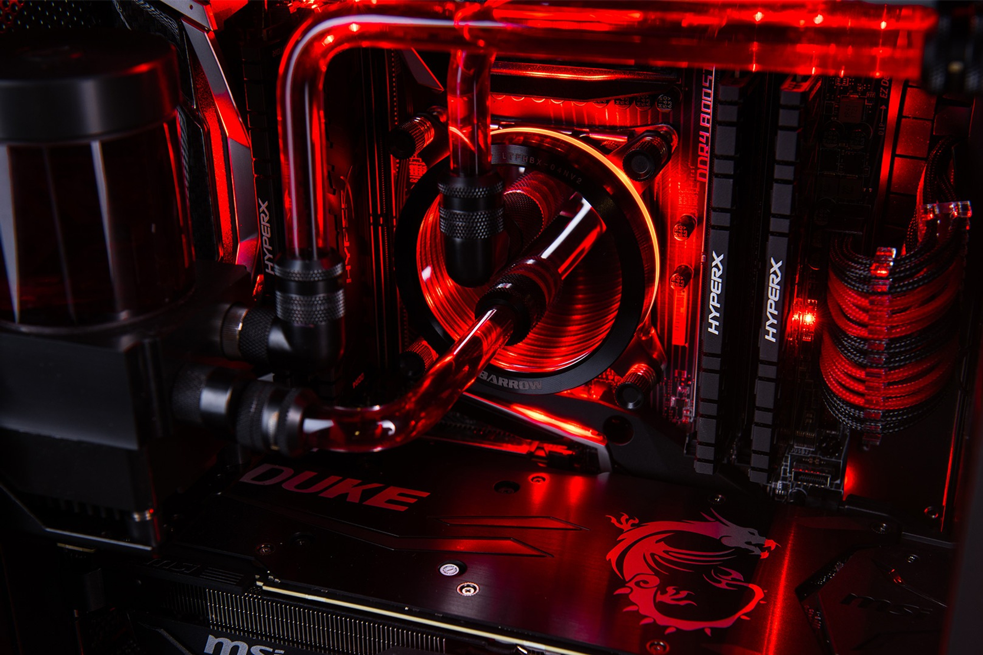 Эксклюзивные сборки