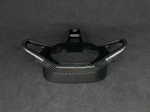Carbon Fiber Steering Wheel FRAME LCI