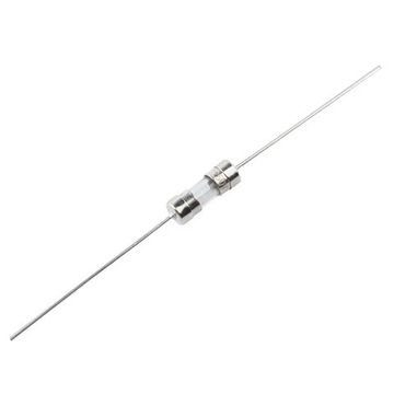 Предохранитель выводной стекло 3,15А / 4х10