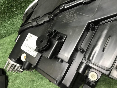 Фара левая VW Tiguan 2 (2016-2020) Full LED
