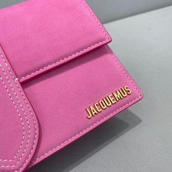 Jacquemus Le Grand Bambino 23 cm