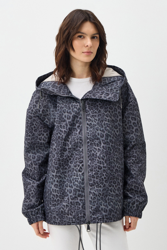 Ветровка женская B1025013 Baon