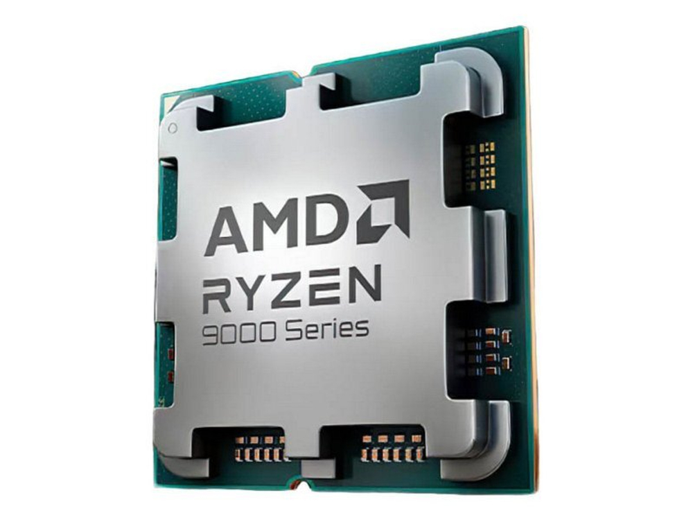 Процессор AMD Ryzen 9 9950X AM5 BOX [100-100001277WOF]