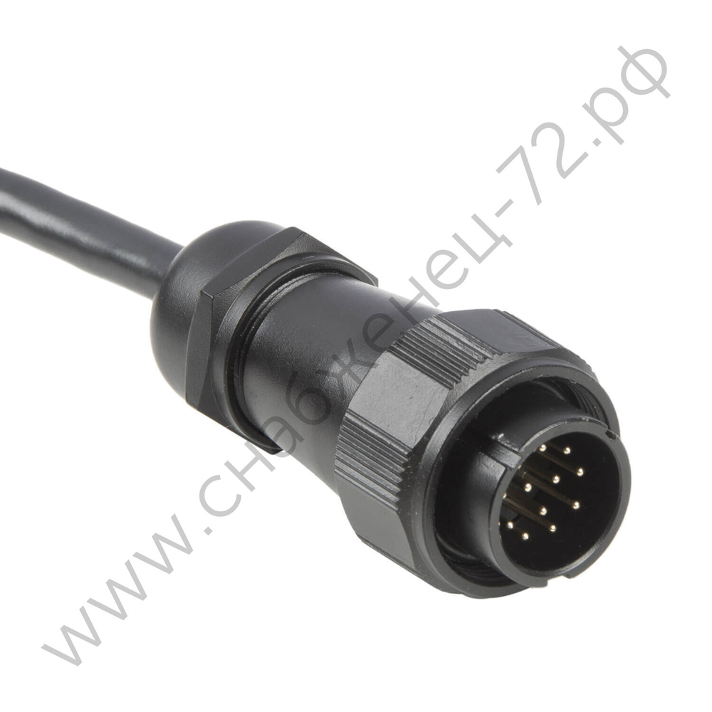 Педаль управления сварочным током TIG ПТК HANKER