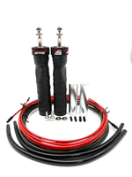 Скакалка с утяжелителем Tomorrow Star