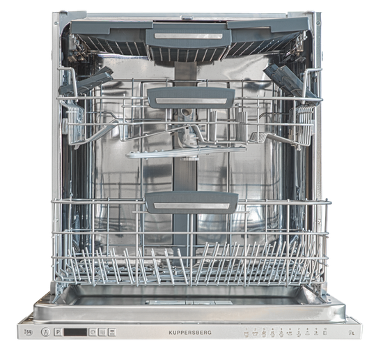Встраиваемая посудомоечная машина Kuppersberg GL 6088
