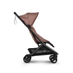 Прогулочная коляска Bugaboo Butterfly 2 Dusty Pink Rose
