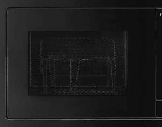 Микроволновая печь Kuppersbusch M 6120.0 S