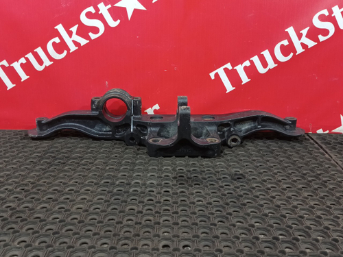 Кронштейн пневморессоры задний правый 2023г