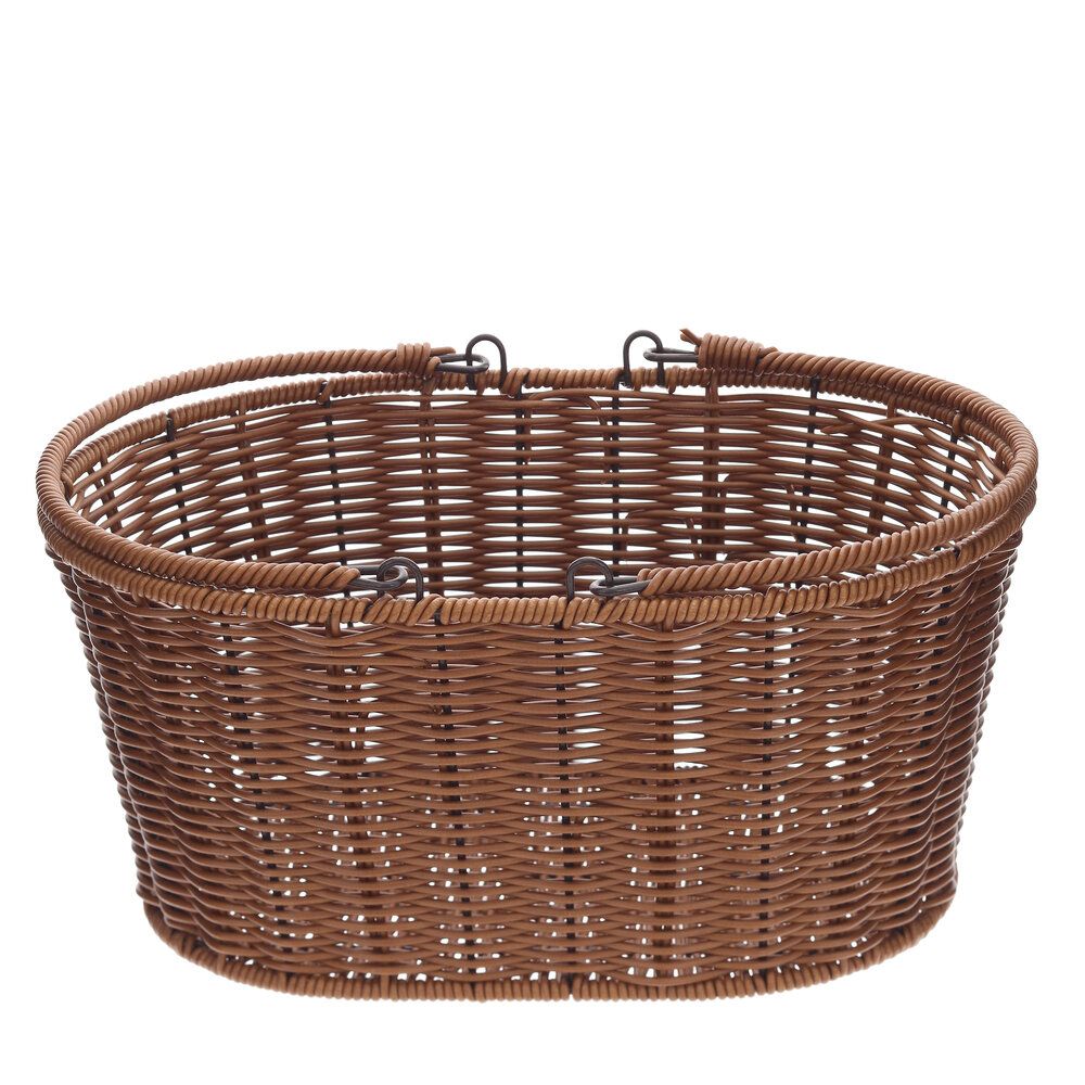 GAEM Корзина, L33,5 W23,5 H16,5/29 см