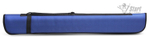 Чехол на 1 кий 1-10 (синий)