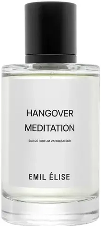 Emil Élise Hangover Meditation Eau de Parfum 100 ml